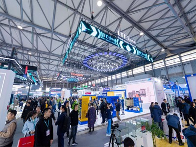 Strikes ta 'preċiżjoni, Ritorni Ftit! LTEC Teżisti Spettaklu ta' Suċċess F'Sh...