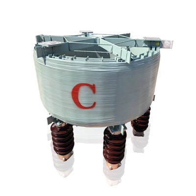 Reatturi tal-qalba tal-arja