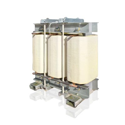 Reactors ta 'shunt ta' vultaġġ baxx