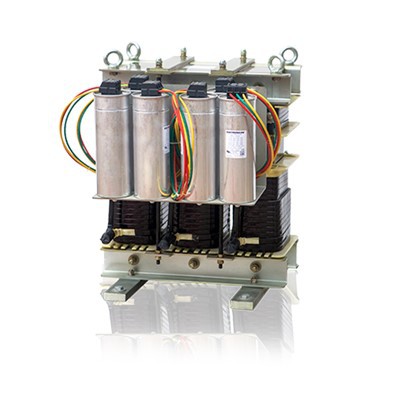 Filtru armoniku passiv